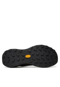 Arc'teryx Buty do biegania Norvan LD 4 GTX X000009612 Czarny. Kolor: czarny. Materiał: materiał #6