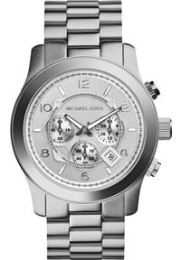 Michael Kors - ZEGAREK MĘSKI MICHAEL KORS MK8086 Runway + BOX #1