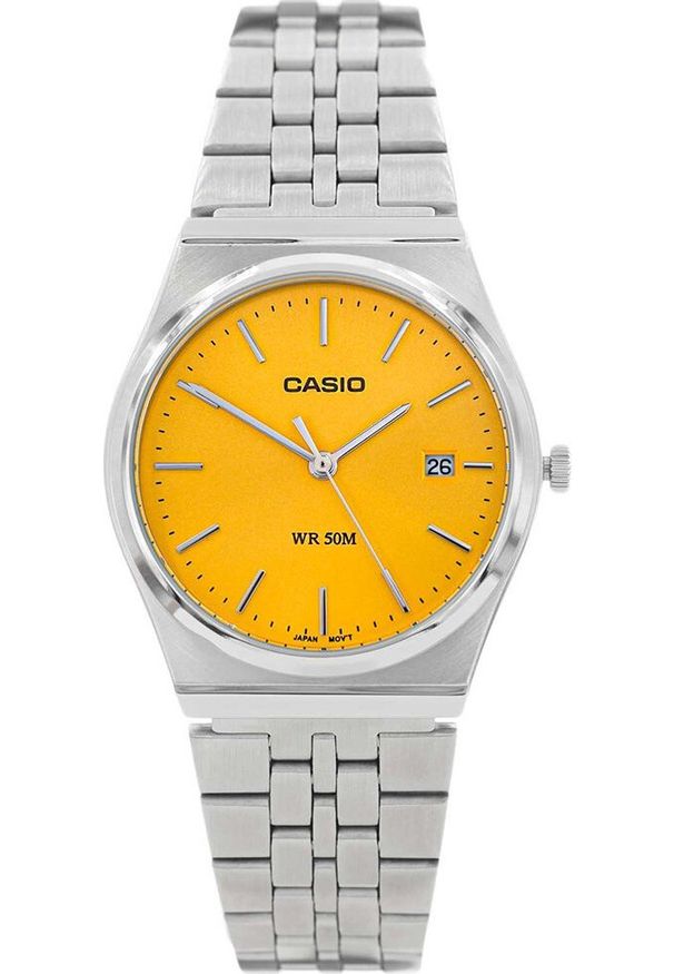 Zegarek Casio Zegarek Męski Casio MTP-B145D-9A + BOX (zd230c) NoSize