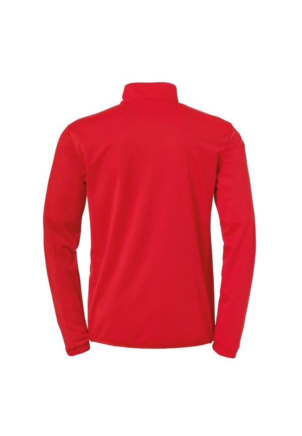 UHLSPORT - Kurtka dziecięca Uhlsport Score Classic. Kolor: wielokolorowy, biały, czerwony. Sport: piłka nożna, fitness