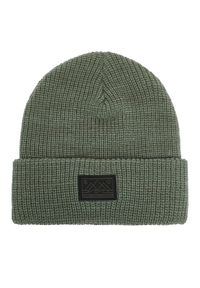 Czapka Billabong. Kolor: zielony #1