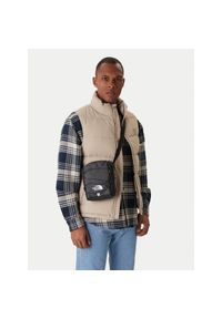 Saszetka The North Face. Kolor: czarny #1