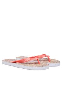 Liu Jo Japonki VA6177 E1005 Kolorowy. Materiał: syntetyk. Wzór: kolorowy #5