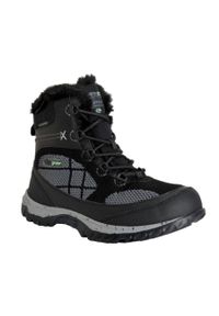 Buty trekkingowe damskie Regatta Hawthorn Evo. Kolor: czarny. Styl: sportowy #1