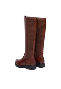 Remonte Kozaki CEO-R6594-24 Brązowy. Kolor: brązowy. Materiał: skóra #7
