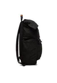 Tommy Jeans Plecak Tjm Essential Rolltop Backpack AM0AM12414 Czarny. Kolor: czarny. Materiał: materiał