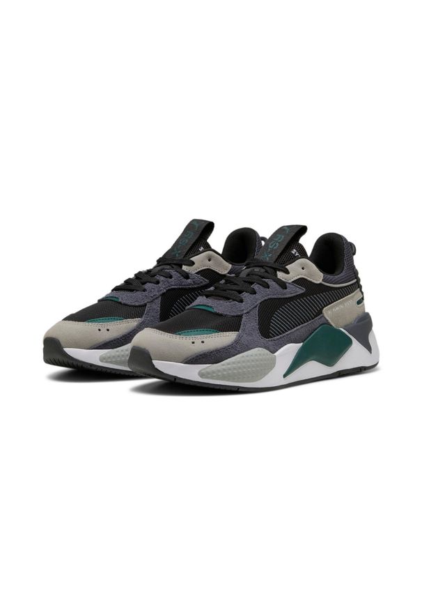 Puma Buty Rs-X Heritage 39821011. Kolor: wielokolorowy