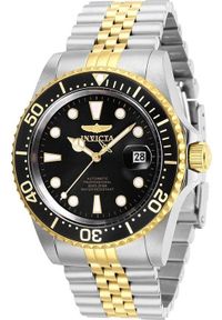 Zegarek Invicta ZEGAREK MĘSKI INVICTA DIVER PROFESSIONAL 30094 - AUTOMAT WR200, koperta 42mm (zx155d) #1