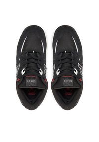 New Balance Sneakersy NM1010RB Czarny. Kolor: czarny. Materiał: zamsz, skóra #5