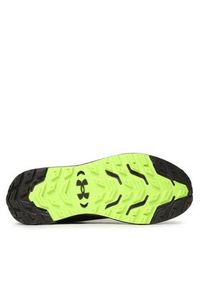 Under Armour Buty do biegania Charged Bandit Trail 2 3024186 Szary. Kolor: szary. Materiał: materiał #7