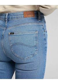 Lee - LEE BREESE DAMSKIE SPODNIE JEANSOWE JADED L32YROEU 112107768 #5