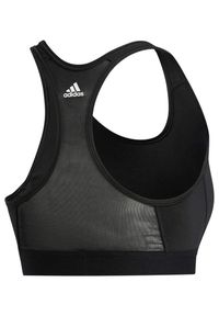 Top sportowy damski Adidas Dont Rest Alphaskin. Kolor: czarny