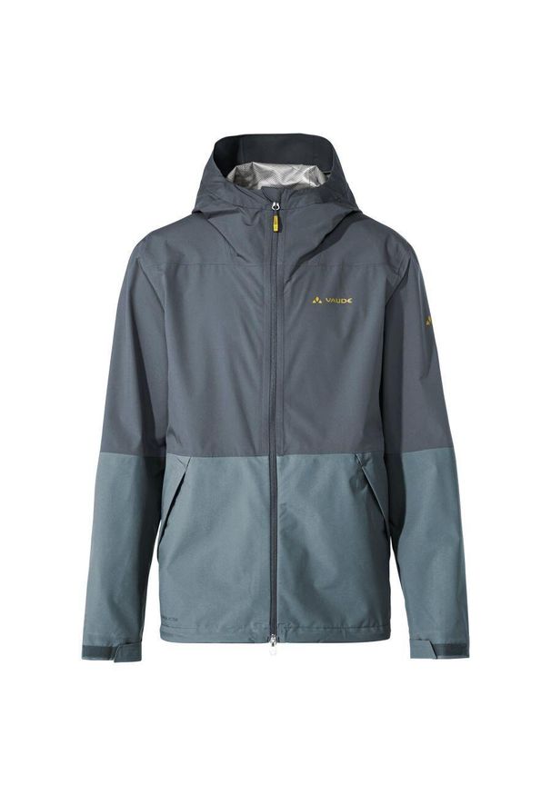 Vaude - Kurtka turystyczna VAUDE Neyland 2.5 L. Kolor: niebieski. Sport: turystyka piesza