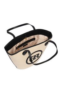 Gino Rossi - GINO ROSSI Torebka TYLO-V Biały. Kolor: biały #5