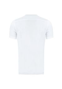 Koszulka piłkarska dziecięca Nike Dry Park VII treningowa szybkoschnąca Dri Fit. Kolor: biały, czarny, wielokolorowy. Technologia: Dri-Fit (Nike). Sport: piłka nożna