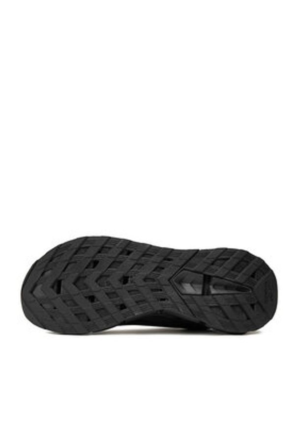 Reebok Sneakersy EO-ZIG DYNAMICA 6 100225490 Czarny. Kolor: czarny. Materiał: materiał