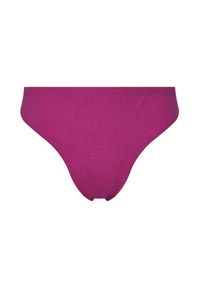 Chantelle Dół od bikini Hera C16WA0 Różowy. Kolor: różowy. Materiał: syntetyk #2