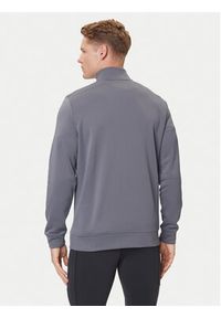 Under Armour Bluza Armor Fleece 1373358 Szary Regular Fit. Kolor: szary. Materiał: syntetyk