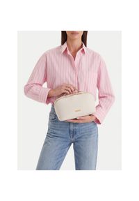 Kosmetyczka MEXX. Kolor: beżowy #1