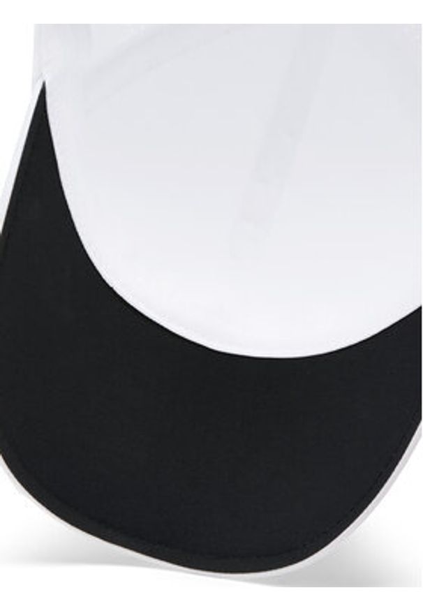 columbia - Columbia Czapka z daszkiem Silver Ridge™ IV Ball Cap 2121141 Biały. Kolor: biały. Materiał: nylon, poliamid