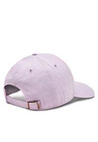 47 Brand Czapka z daszkiem Mlb Chicago White Sox ’47 Clean Up W/No Loop Label B-NLRGW06GWS-YX Fioletowy. Kolor: fioletowy. Materiał: materiał #3