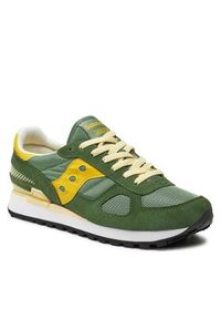 Saucony Sneakersy Shadow Original S2108-880 Zielony. Kolor: zielony #6