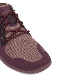 Vivo Barefoot Buty do biegania Primus Lite 3.5 209574 Bordowy. Kolor: czerwony. Materiał: materiał #3
