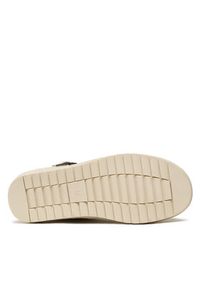 Lasocki Botki WFA1634-13Z Beżowy. Kolor: beżowy. Materiał: skóra #2