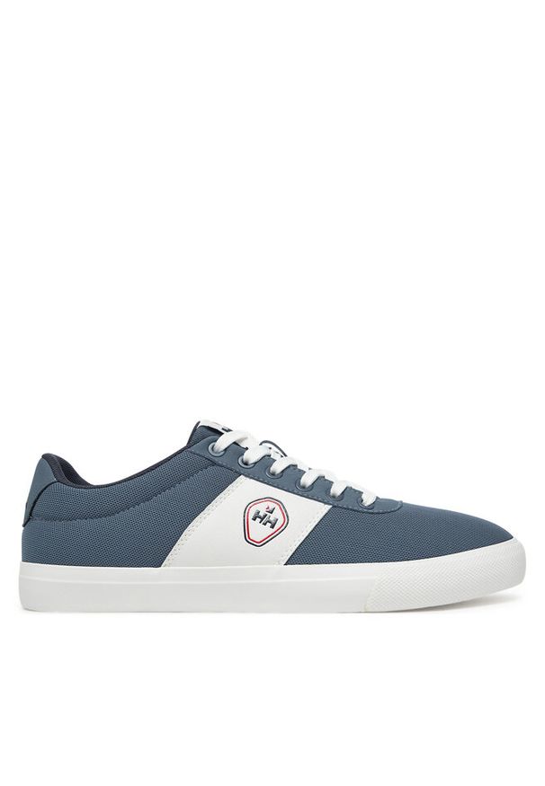Sneakersy Helly Hansen. Kolor: niebieski