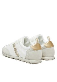Napapijri Sneakersy Coral NP0A4IQ9 Biały. Kolor: biały. Materiał: materiał #5