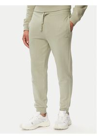 Hugo - HUGO Dres Tracksuit Dapodayote 50492581 Zielony jasny Relaxed Fit. Kolor: zielony. Materiał: bawełna #2