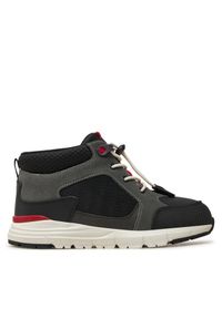 Sneakersy Mayoral. Kolor: czarny #1