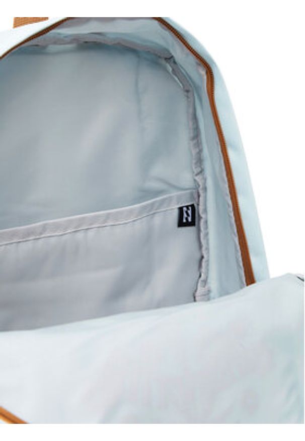 Billabong Plecak BLB-KS-002-07 Niebieski. Kolor: niebieski. Materiał: materiał