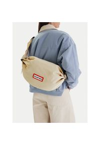 Torebka Hunter. Kolor: beżowy #1