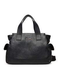 Pikolinos Torebka Wha-374C1 Czarny. Kolor: czarny. Materiał: skórzane #4