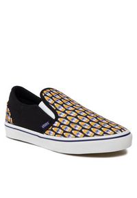 Etnies Tenisówki Marana Slip x Colt 45 4107000566 Czarny. Kolor: czarny. Materiał: materiał #8