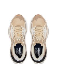 Joma Sneakersy C1400 2526 C1400S2526 Beżowy. Kolor: beżowy. Materiał: materiał #6
