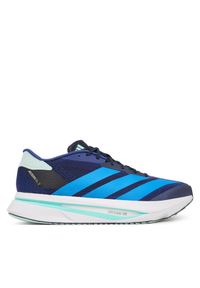 Adidas - Buty do biegania adidas. Kolor: fioletowy #1