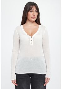 Elisabetta Franchi - Sweter damski ELISABETTA FRANCHI #2