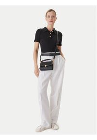 Lacoste Torebka NF5104IT Czarny. Kolor: czarny. Materiał: skórzane #3