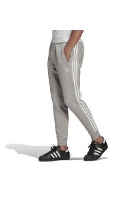 Adidas - adidas Adicolor Classics 3-Stripes Pants > GN3530. Materiał: poliester, dresówka, bawełna. Wzór: aplikacja