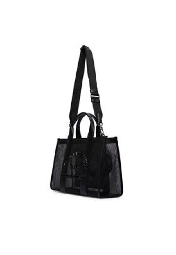 Karl Lagerfeld - KARL LAGERFELD Torebka B2W50006 Czarny. Kolor: czarny
