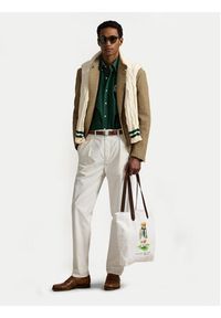 Polo Ralph Lauren Torebka 405970414001 Biały. Kolor: biały #6
