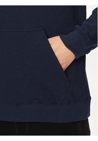 columbia - Columbia Bluza Trek™ 2018494 Niebieski Regular Fit. Kolor: niebieski. Materiał: bawełna, syntetyk #5