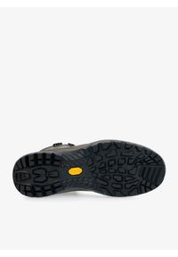 Scarpa - Buty trekkingowe męskie SCARPA Terra GTX. Kolor: brązowy