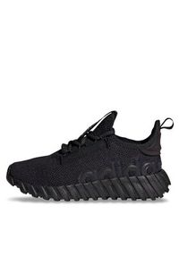 Adidas - adidas Sneakersy Kaptir 3.0 ID0295 Czarny. Kolor: czarny. Materiał: materiał #6