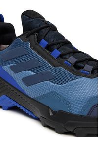 Adidas - adidas Trekkingi Eastrail 2.0 RAIN.RDY IH1163 Granatowy. Kolor: niebieski. Materiał: materiał. Sport: turystyka piesza