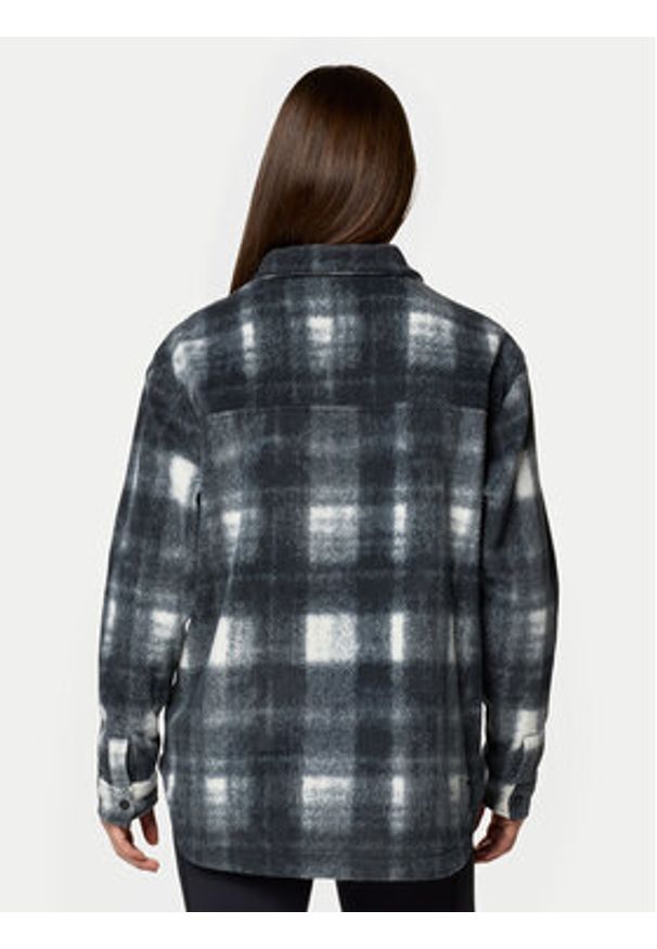 columbia - Columbia Kurtka przejściowa Benton Springs™ 2085661 Szary Relaxed Fit. Kolor: szary. Materiał: syntetyk