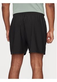 Adidas - adidas Szorty sportowe Terrex Multi HM4013 Czarny Regular Fit. Kolor: czarny. Materiał: syntetyk #3