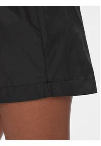 Calvin Klein Swimwear Szorty sportowe KW0KW02482 Czarny Regular Fit. Kolor: czarny. Materiał: syntetyk #2